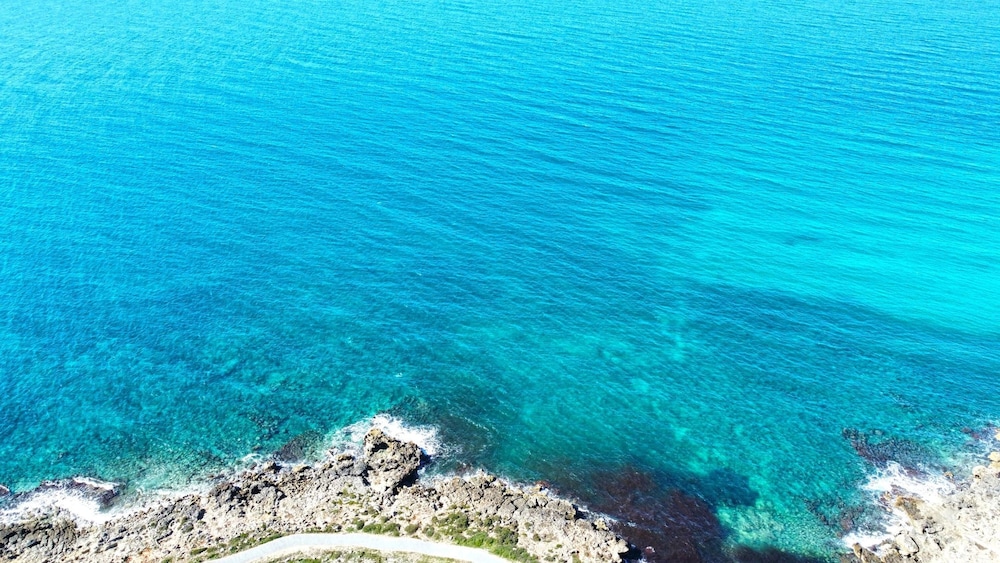 Villetta Charme 2 in Capilungo 5 Guests by the sea
