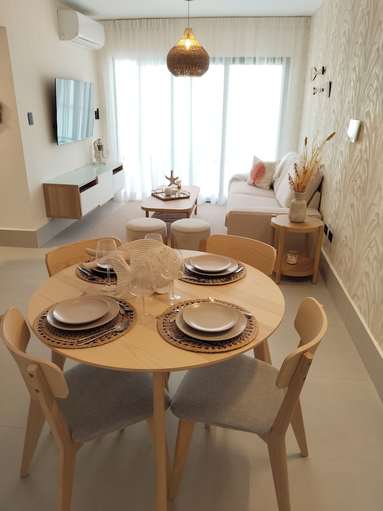Prado Suites Las Terrenas