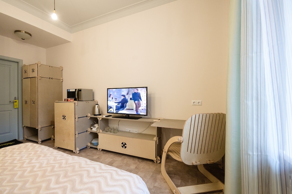 Partner Guest House Shevchenko