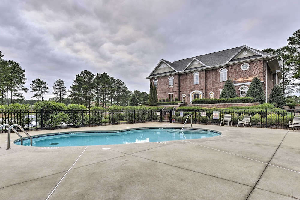 Spring Lake Vacations - Anderson Creek Club Condo w/ Community Amenities! - Property Image 15
