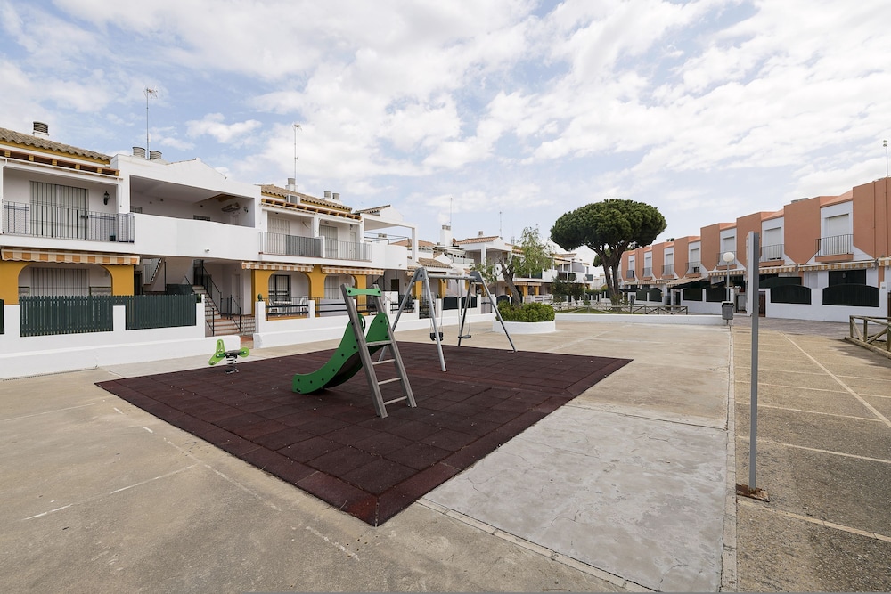 Barrosa Sol in Chiclana de la Frontera