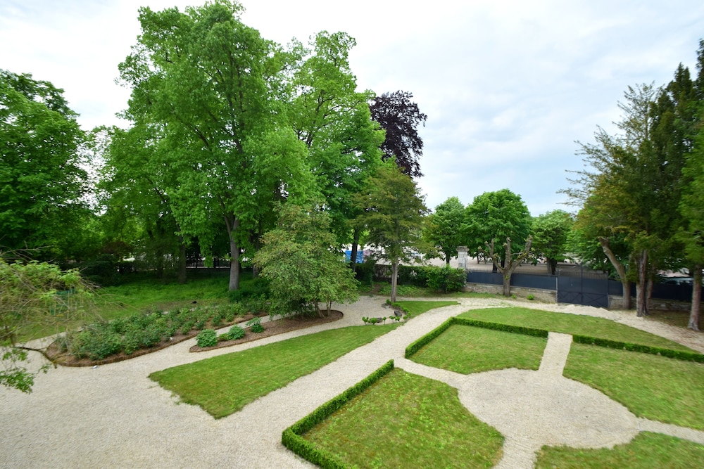 Hotel Particulier La Gobine