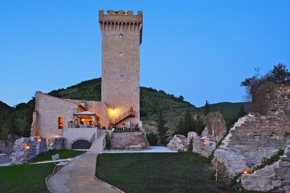 Antica Rocca