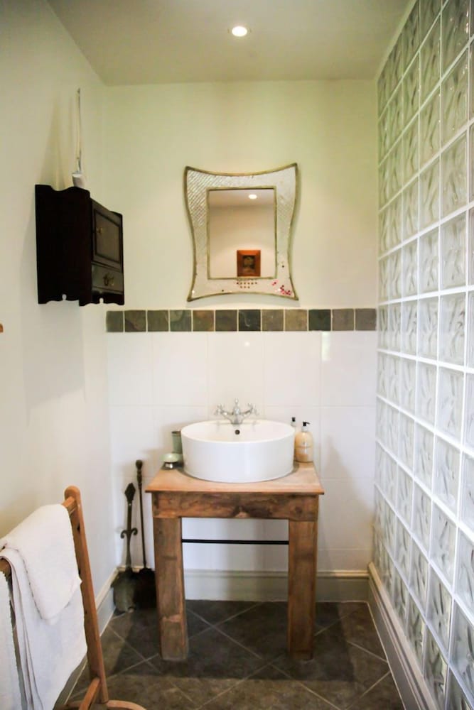 Wilderness B&B