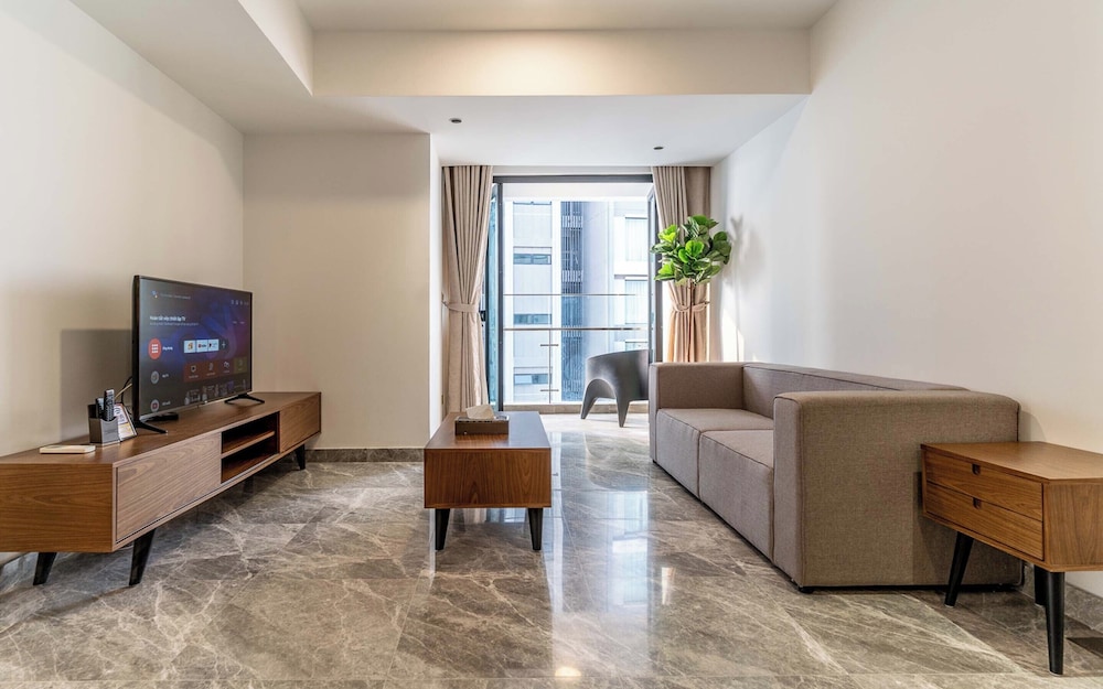 D1mension Riverside - ANGIA Hospitality