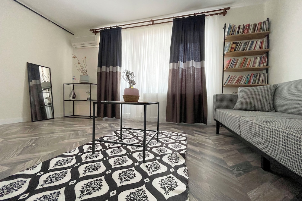 2BR 2Bath with Balcony Near Nişantaşı and Taksim #5