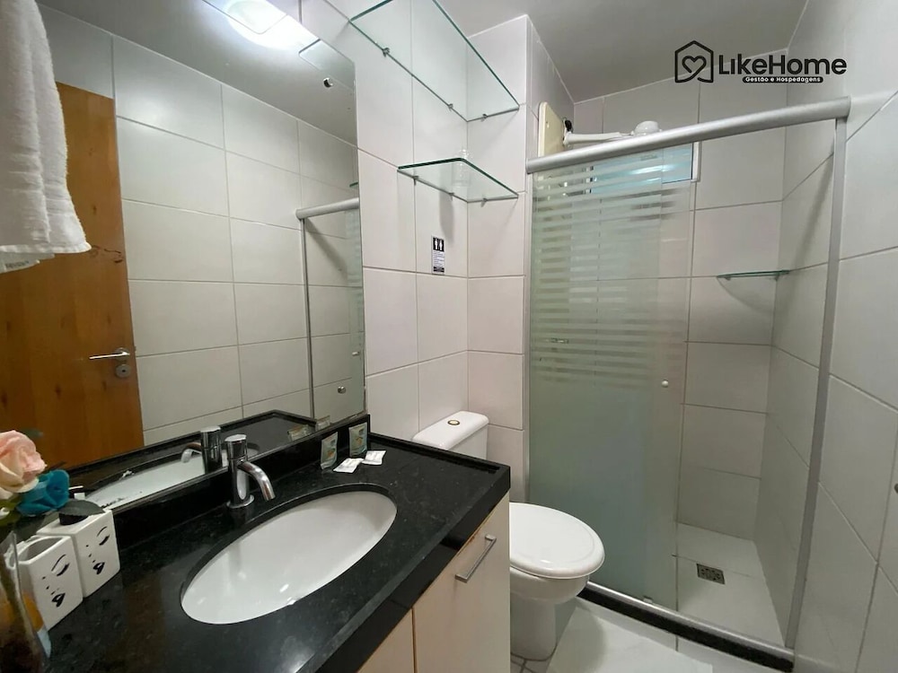 Tambaú Flex Home - LikeHome Hospedagens