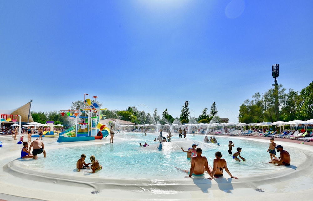 Villaggio Barricata