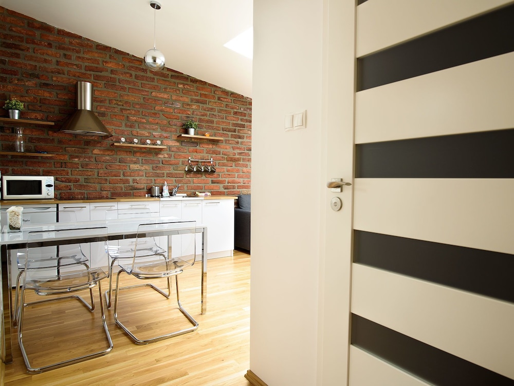Downtown Apartments