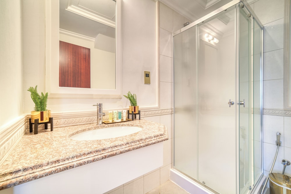 Garden Palm Villa - Mint Stay