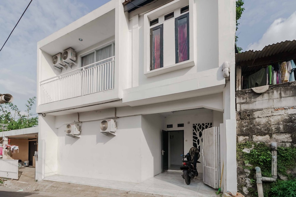 KoolKost Syariah near Bintaro Jaya Xchange view 5