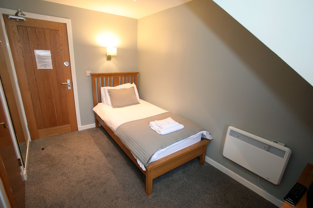 The Royal Hotel Stromness view 5