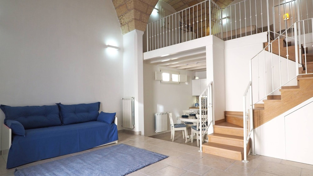 Corte Nizza - Historic Center Wifi AC 4 Guests