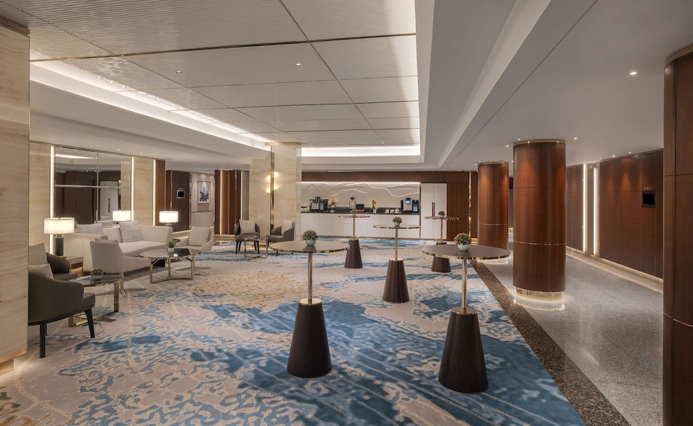 Hilton Dubai Jumeirah