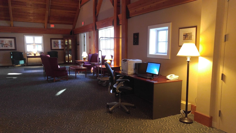 Ashland Vacations - Warren Conference Center and Inn - Property Image 6