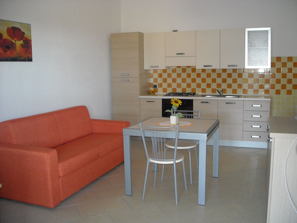 Residence Gli Ulivi