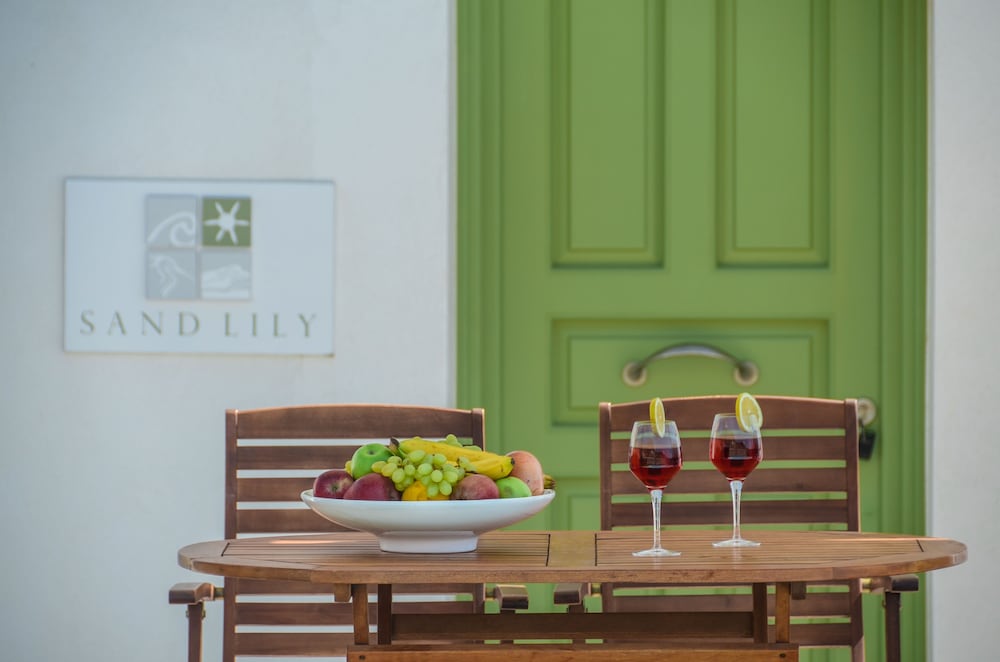Natura Villas
