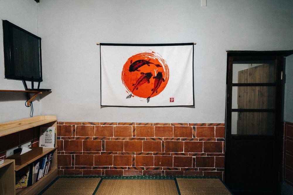 Kinba Guest House