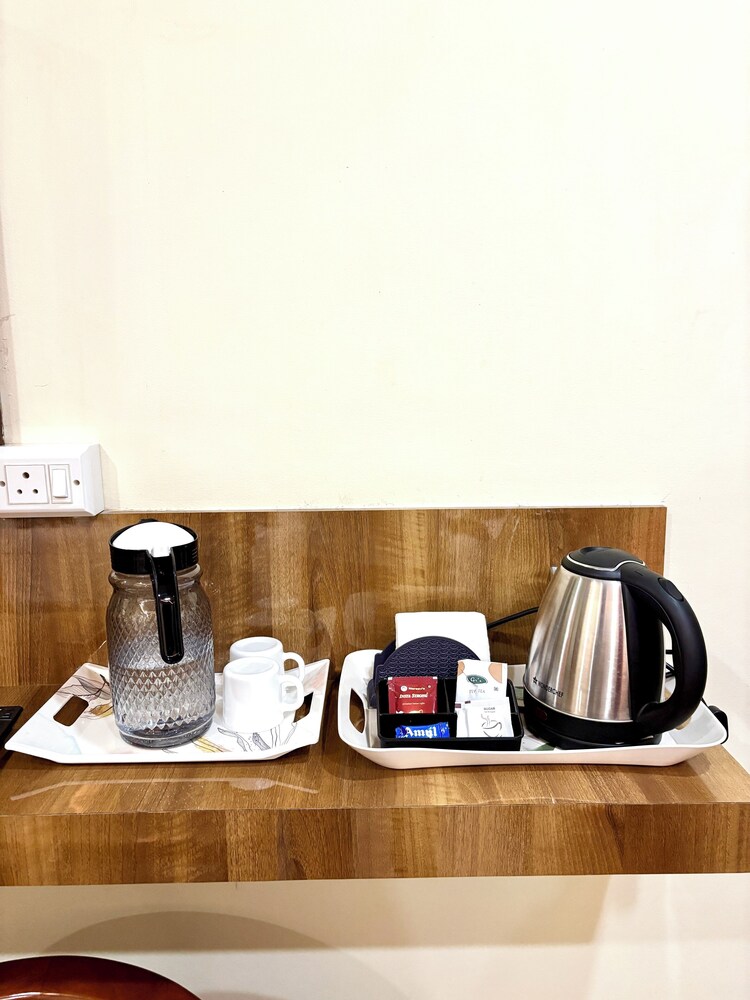 Anandha Guest House