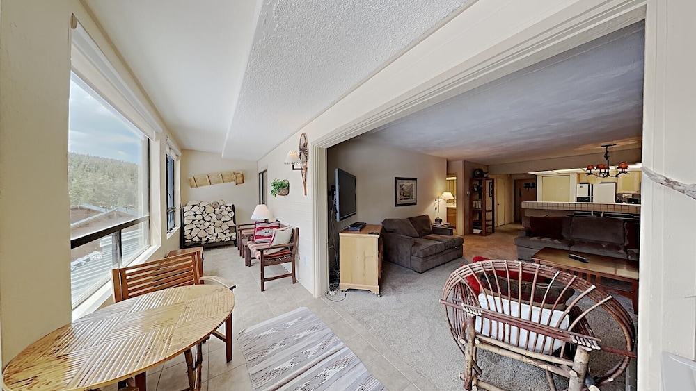 Mammoth Mountain - Vacation Condos
