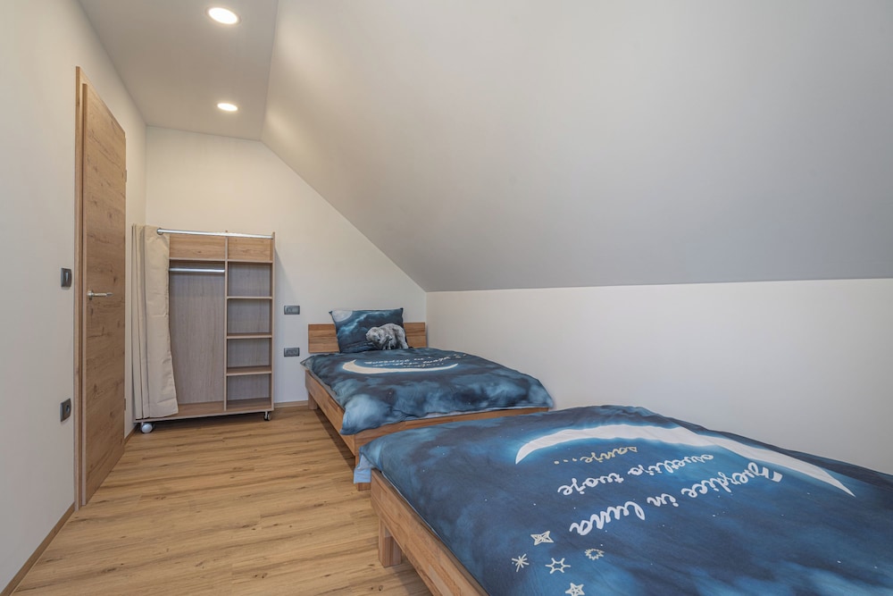 Wellness Vila Vinita