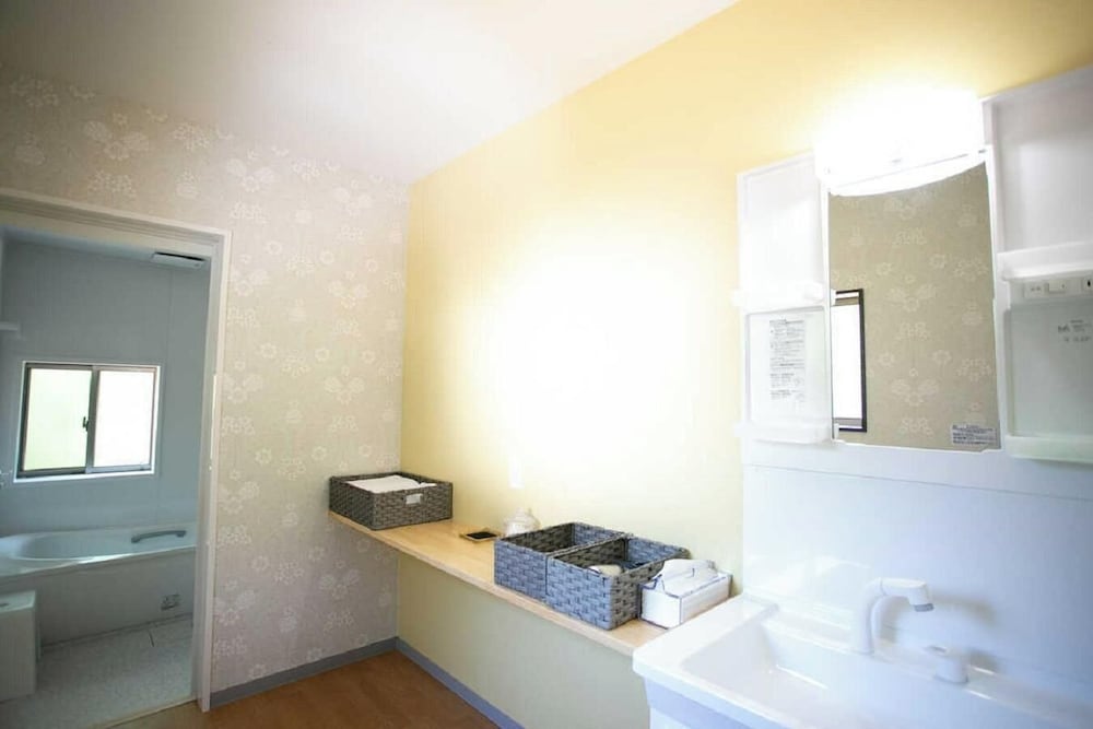 TSUKUBA MOUNTAIN GER GLAMPING