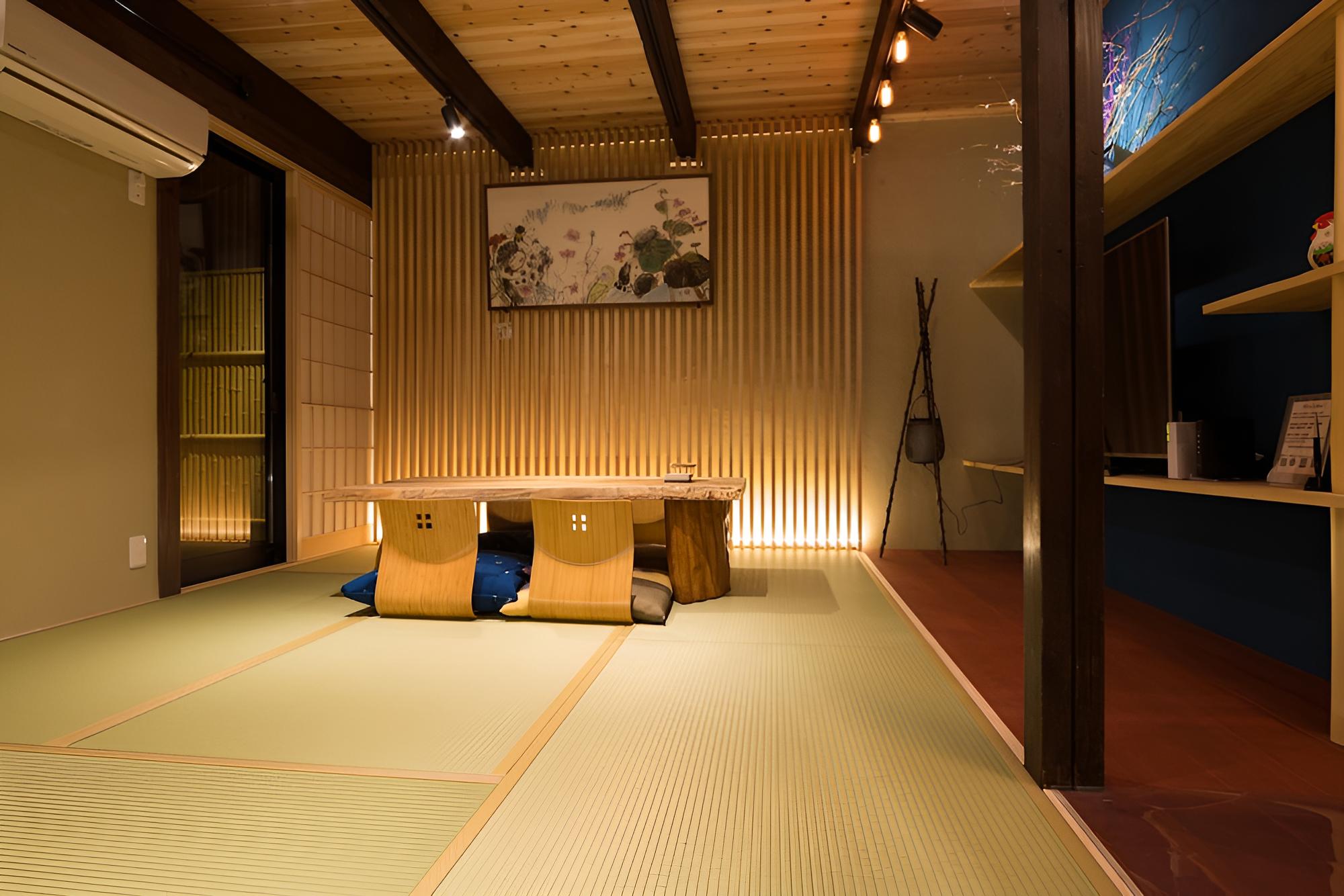Kyotoya Rokujo