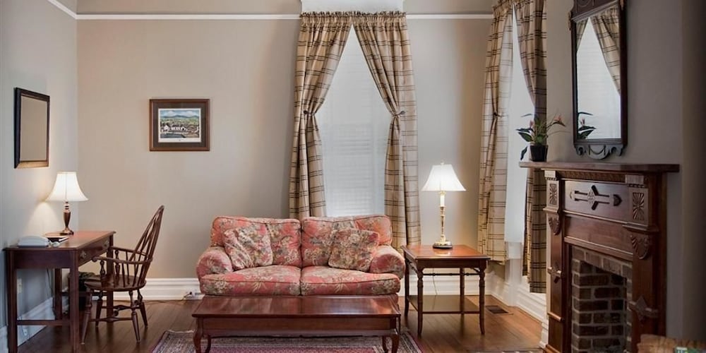 Frederick House, photo 52