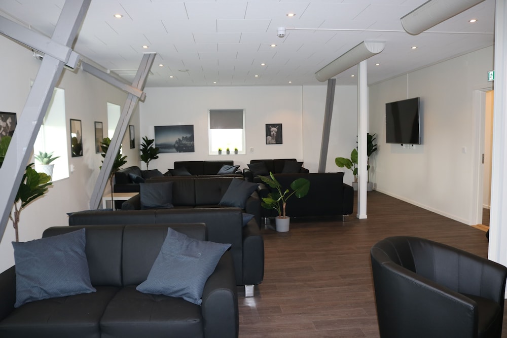 Kärraton Vandrarhem - Hostel
