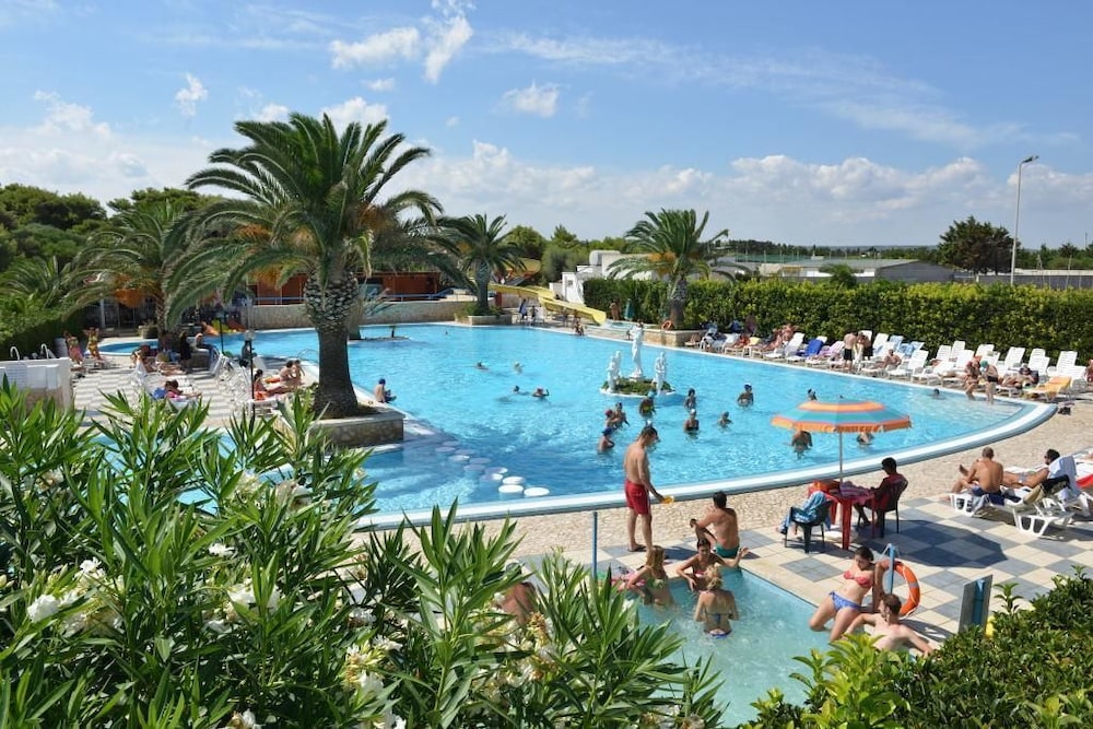 Villaggio Pineta al Mare - Campground