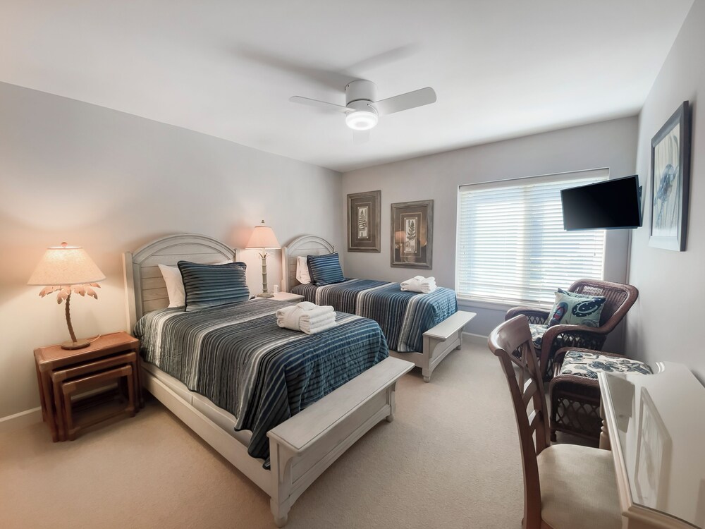 2241 Heritage Villas at The Sea Pines Resort
