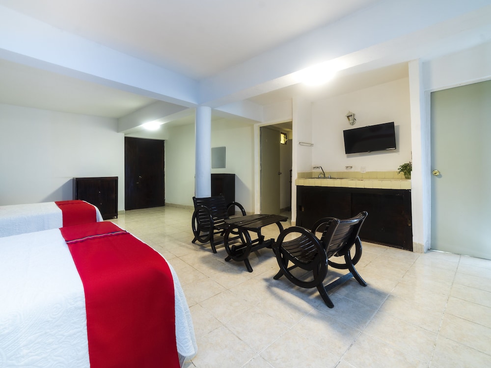 Pueblitos de Guanajuato Hotel