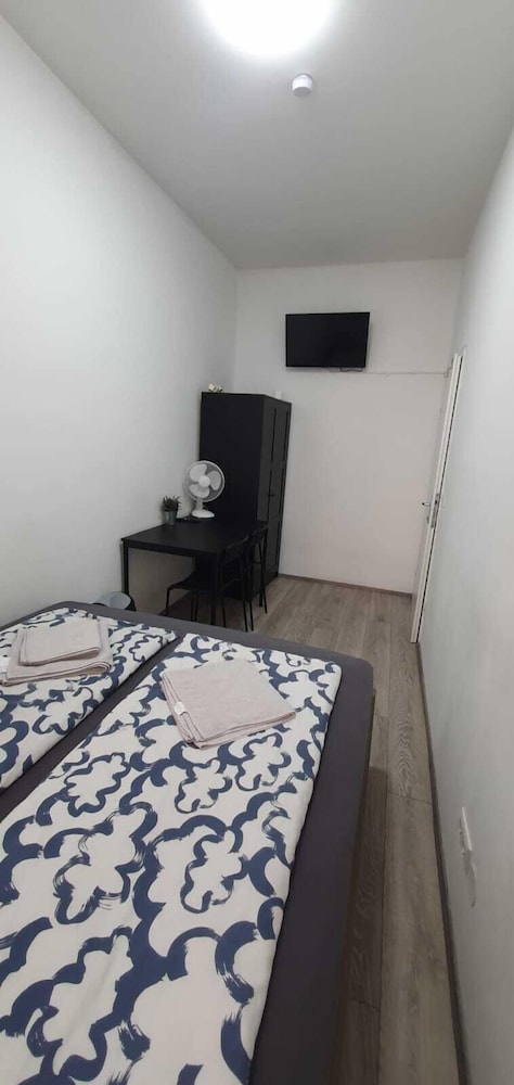 Spacious 5BR Apt 6 to Min Enkplatz