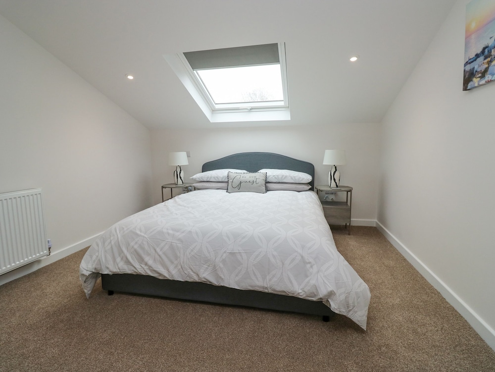 Springwell Lodge