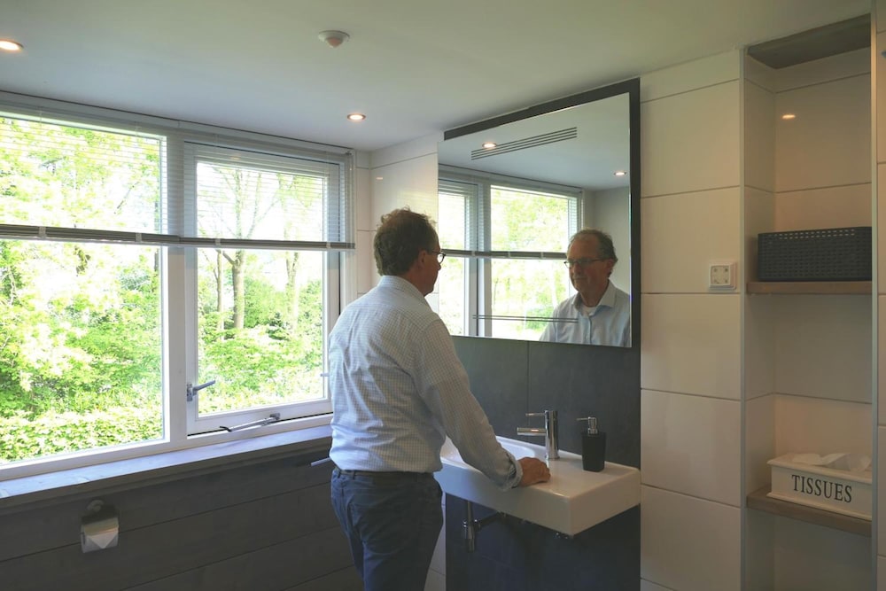 B&B Op de Parkkamp