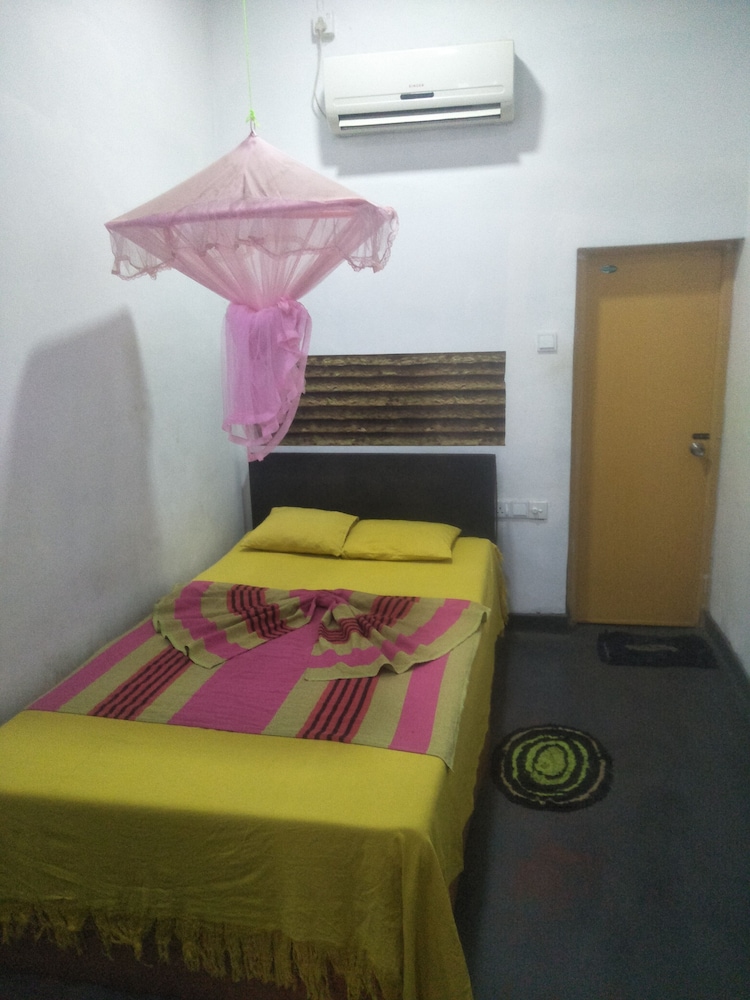 Barthiya Tourist Guest view 5