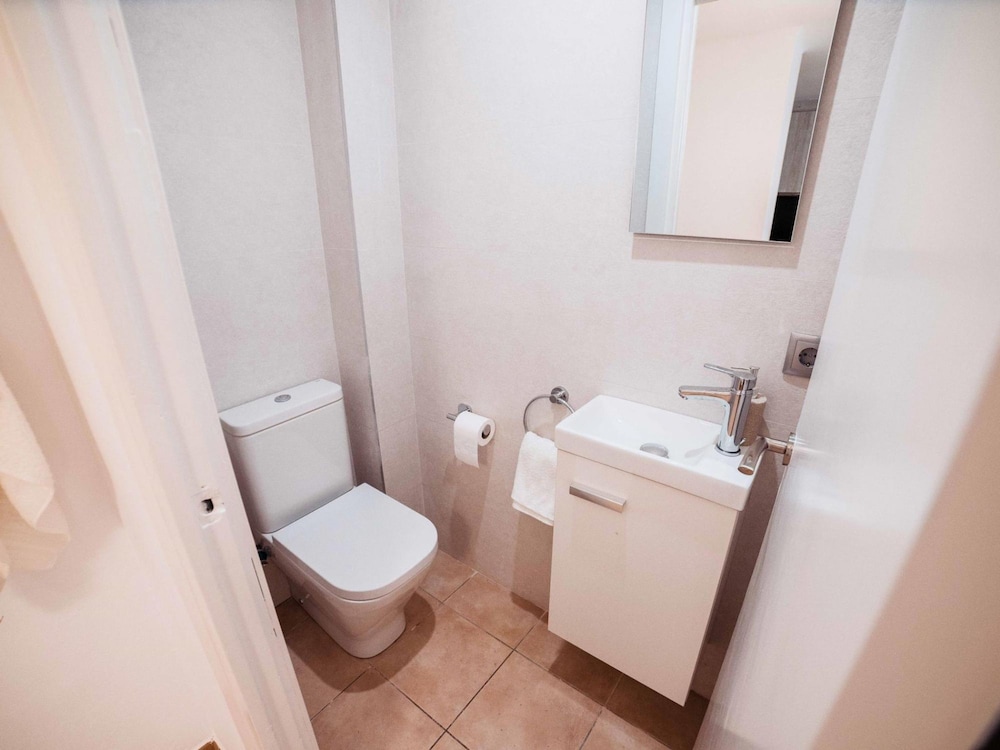Apartament Reformat a 2 Minuts de la Platja