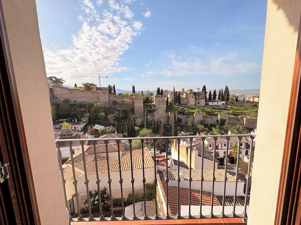 Mirador de Aixa