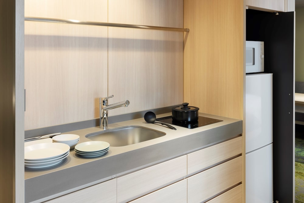 OMO5 Tokyo Gotanda by Hoshino Resorts 65