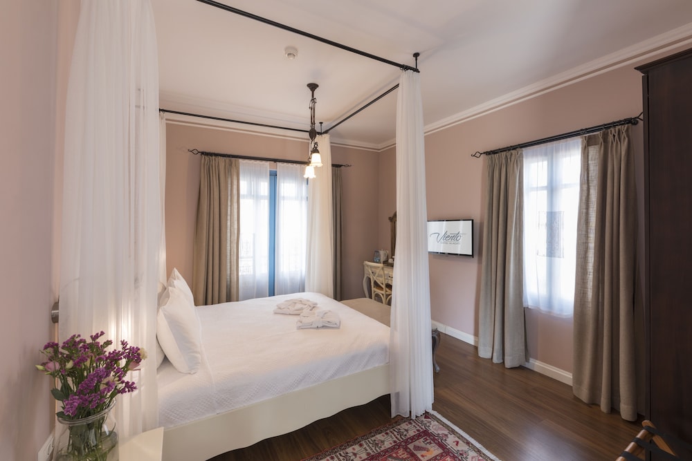 Viento Otel Alacati - Özel Sınıf - Image 66