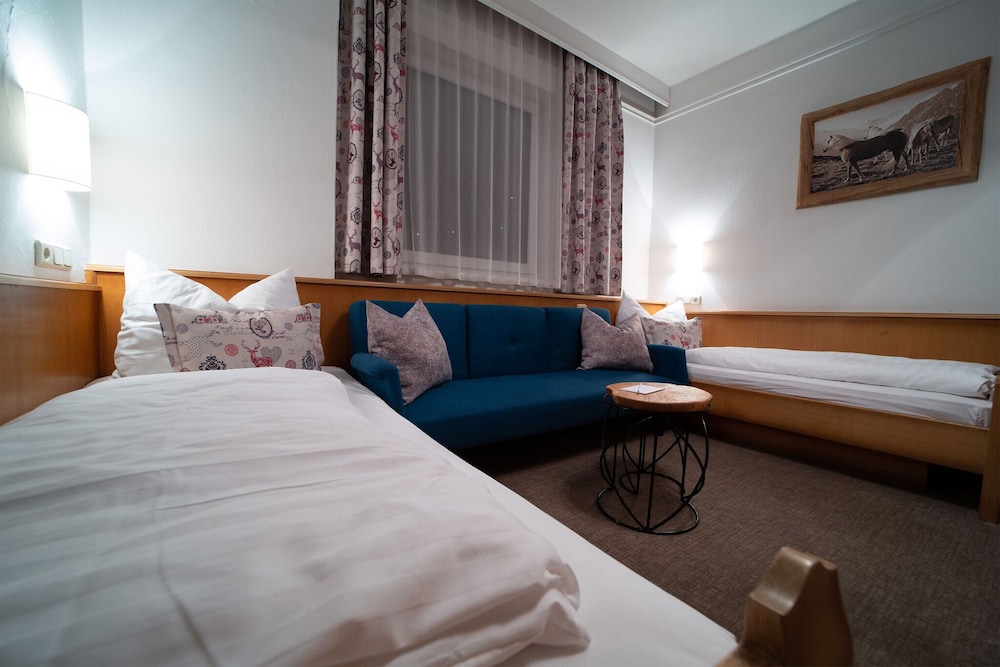 Genuss-Boutique B&B Wienerhof