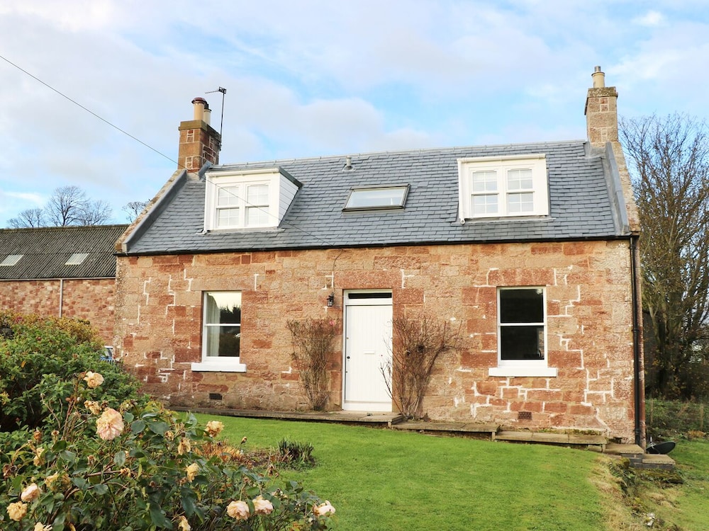 The Grieves Cottage