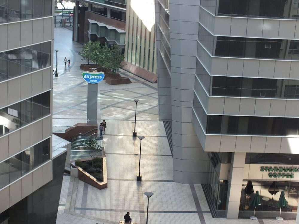 Sys Suites San Martin