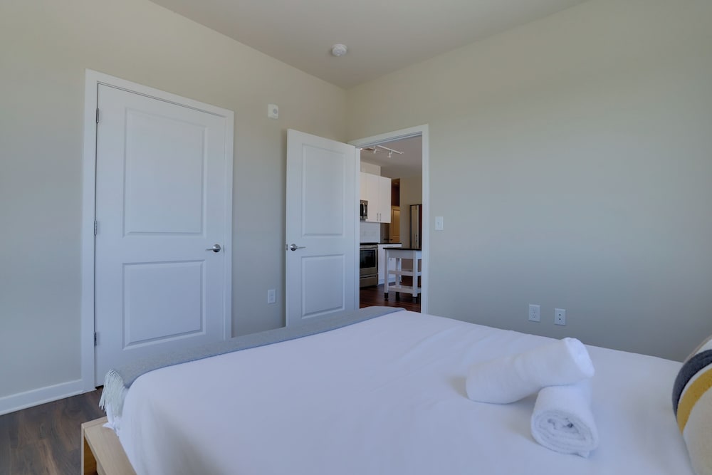 Charming DC Area Apartments