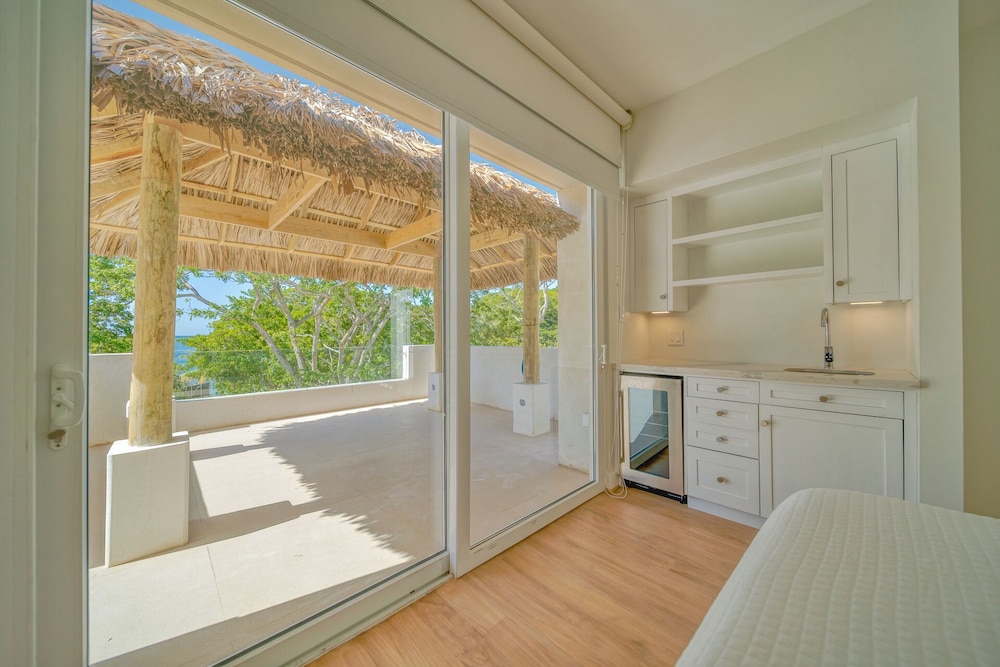 Watercolors Roatan