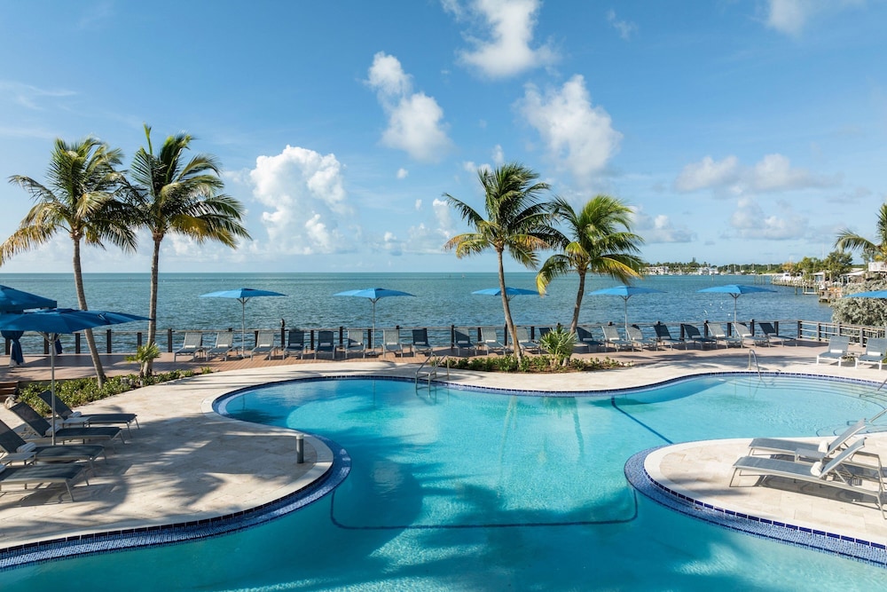 Three Waters Resort and Marina, Islamorada, a Tribute Portfolio Resort