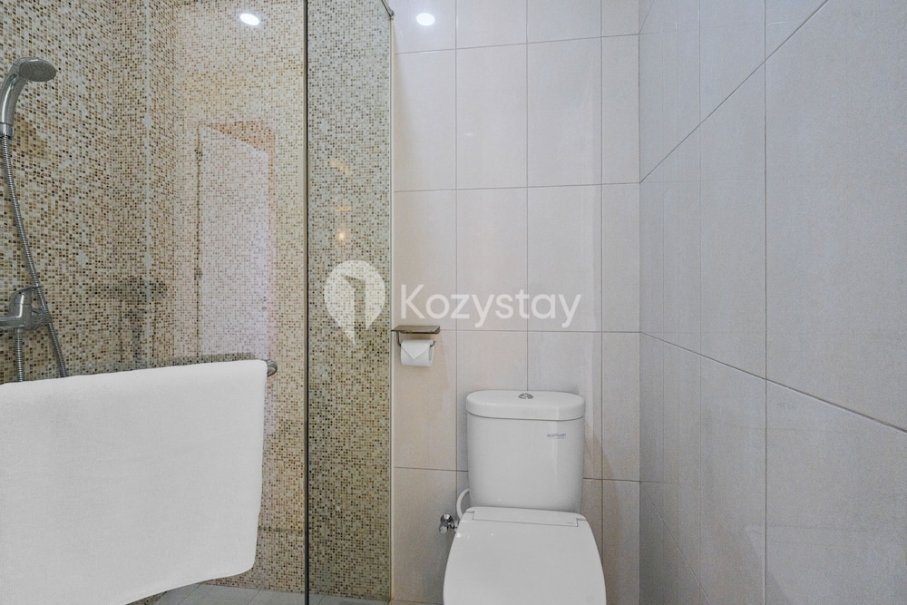 Sorwen by Kozystay - Bandung