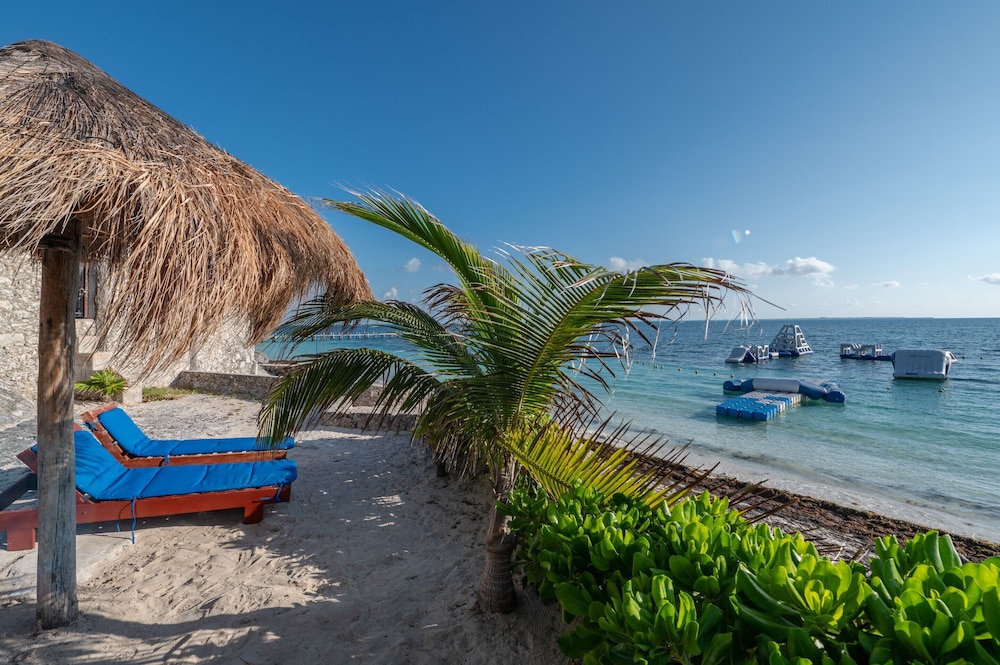 Dos Playas by Faranda All Inclusive 48