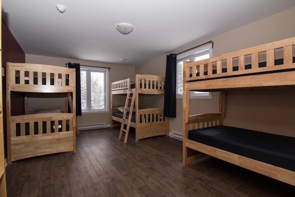 Chalets Lanaudiere