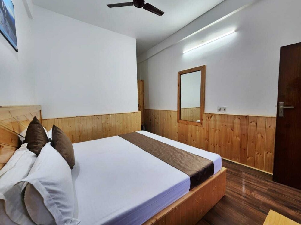 Green Valley Kasol